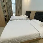 شقة فندقية فاخرة