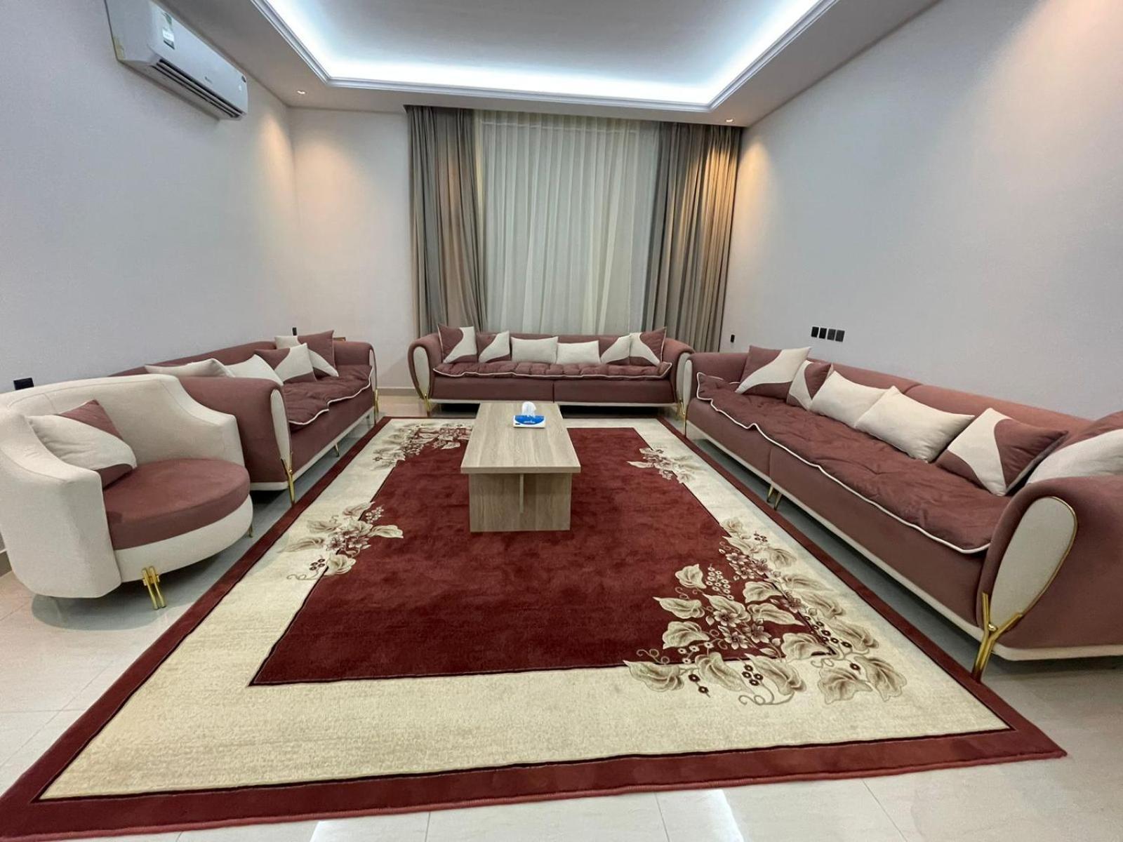 فاخرة Apartment *
