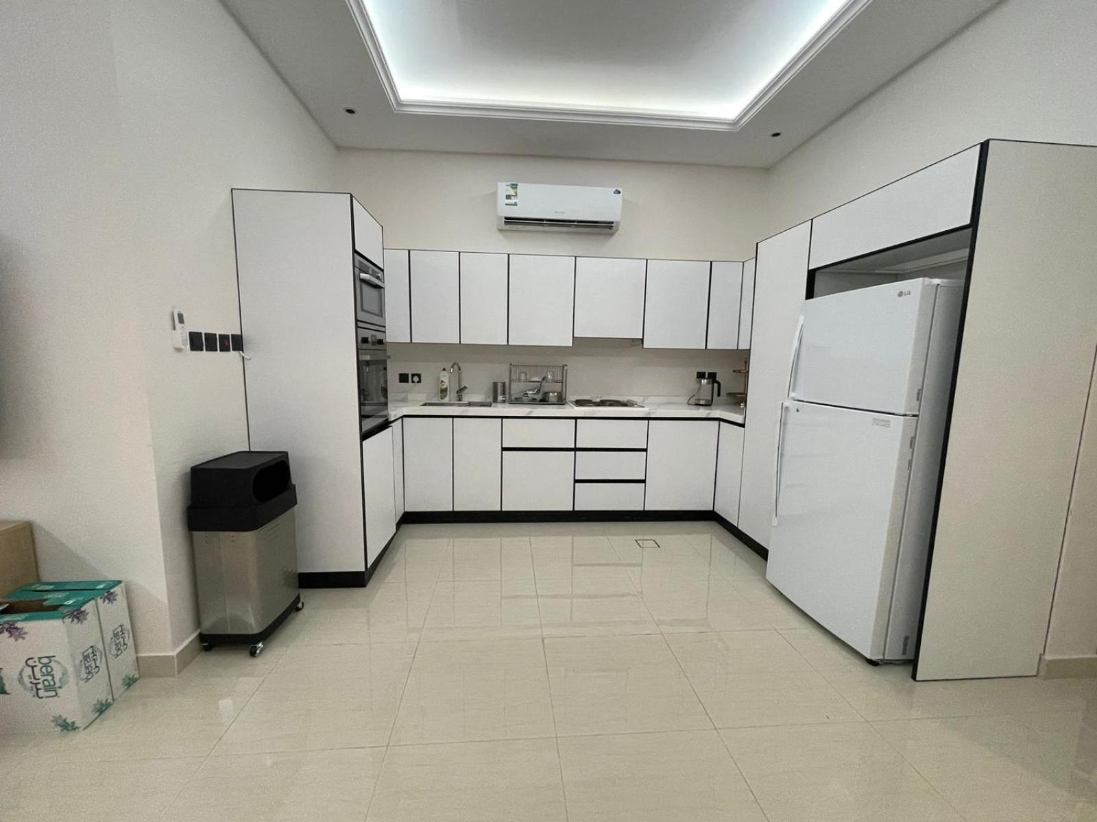 Apartment فاخرة *